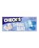 Check's Sugar-Free Strong Mint Chewing Gum &ndash; 10 Gums