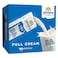 Juhayna Full Cream Milk &ndash; 1.5 L x8