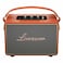 Lonzuer Bluetooth Speaker (W1002), Orange