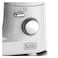 Black+Decker Kitchen Machine &ndash; 1000W &ndash; Model SM1000-B5