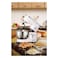Black+Decker Kitchen Machine &ndash; 1000W &ndash; Model SM1000-B5