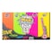 Brain Blasterz Sour Candy Brain Bitz XXL, 144g x12