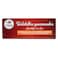 Carrefour Extra - Tartelettes Gourmandes, Milk Chocolate &amp; Caramel, 125g