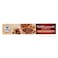 Carrefour Extra - Tartelettes Gourmandes, Milk Chocolate &amp; Caramel, 125g