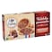 Carrefour Extra - Tartelettes Gourmandes, Milk Chocolate &amp; Caramel, 125g
