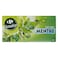 Carrefour Green Tea Mint, 50 g