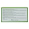 Carrefour Green Tea Mint, 50 g