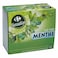 Carrefour Green Tea Mint, 50 g