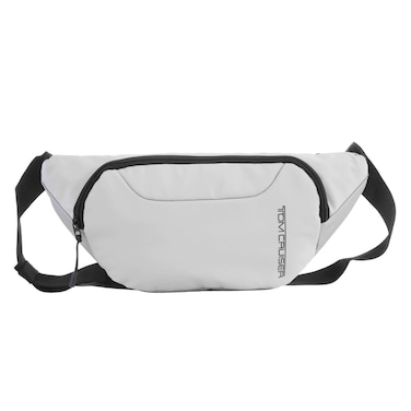 توم كروزر – حقيبة خصر جراندتور – رمادي