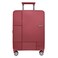 Tom Cruiser Travelmate Trolley Bag &ndash; 20 Inch &ndash; Red
