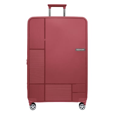 Tom Cruiser Travelmate Trolley Bag &ndash; 24 Inch &ndash; Red