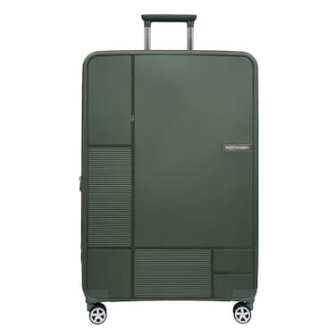 Tom Cruiser Travelmate Trolley Bag &ndash; 20 Inch &ndash; Green