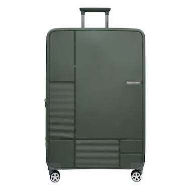 Tom Cruiser Travelmate Trolley Bag &ndash; 24 Inch &ndash; Green
