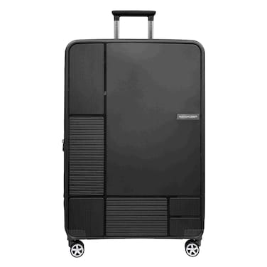 Tom Cruiser Travelmate Trolley Bag &ndash; 24 Inch &ndash; Black