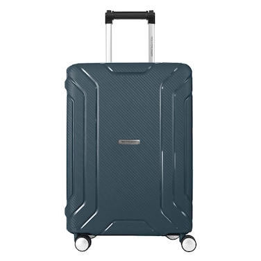 Tom Cruiser Velocity Trolley Bag &ndash; 20 Inch &ndash; Blue