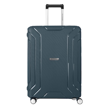 Tom Cruiser Velocity Trolley Bag &ndash; 24 Inch &ndash; Blue