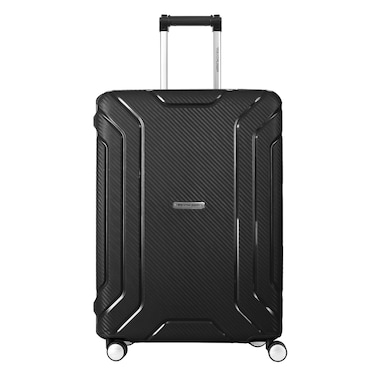 Tom Cruiser Velocity Trolley Bag &ndash; 24 Inch &ndash; Black