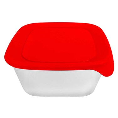 Rectangular Food Container &ndash; 0.2 L