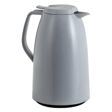 الهلال - قارورة زجاجية كبيرة، متعددة الألوان، (تباع عشوائيًا) لتر واحد