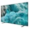 Samsung Q7F Series QLED Smart TV &ndash; 75 Inch &ndash; Model QA75Q7FAAUXSA