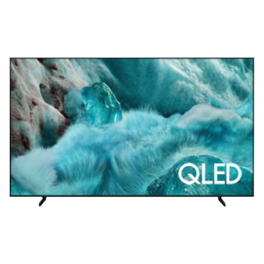Samsung Q7F Series QLED Smart TV &ndash; 75 Inch &ndash; Model QA75Q7FAAUXSA