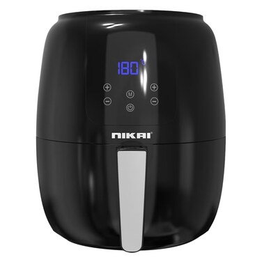 نيكاي قلاية هوائية رقمية موديل بسعة 9 لتر (NAF999D)