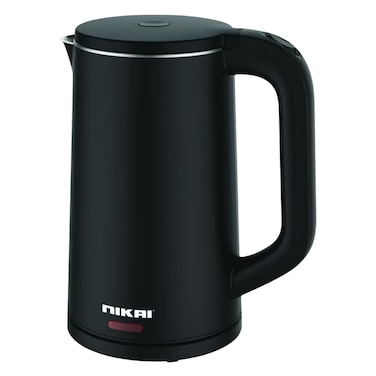 نيكاي غلاية مياه موديل بسعة 1.5 لتر (NK888D)