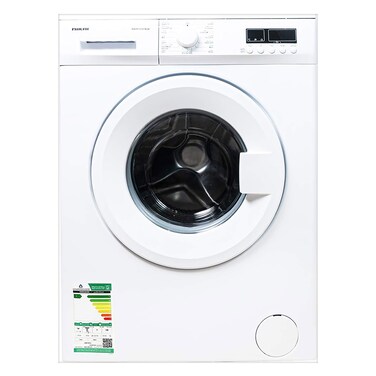 نيكاي غسالة تعبئة أمامية موديل بسعة 7 كج (NWM700FN)