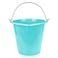 Plastic Round Bucket &ndash; 10 L