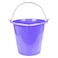 Plastic Round Bucket &ndash; 10 L