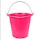 Plastic Round Bucket &ndash; 10 L