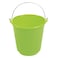 Plastic Round Bucket &ndash; 10 L