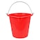 Plastic Round Bucket &ndash; 10 L