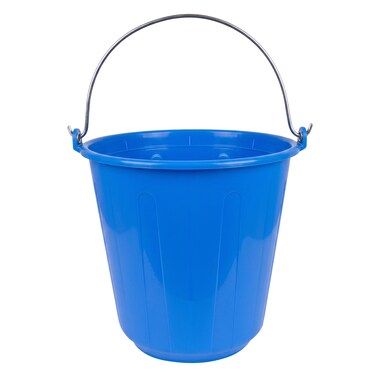 Round Bucket &ndash; 12 L