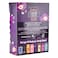 Debest Orchid Body Wash With Loofah 250ml