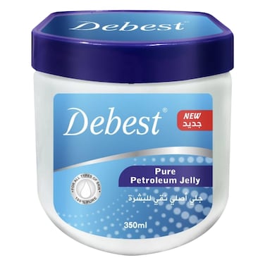 ديبست فازلين نقي 350 مل