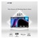 Arrow QLED Smart TV &ndash; 55 Inch &ndash; Google TV &ndash; 120Hz