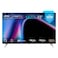 Arrow QLED Smart TV &ndash; 55 Inch &ndash; Google TV &ndash; 120Hz