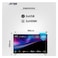 Arrow Google TV 75 Inches QLED, 120hz