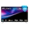 Arrow Google TV 75 Inches QLED, 120hz