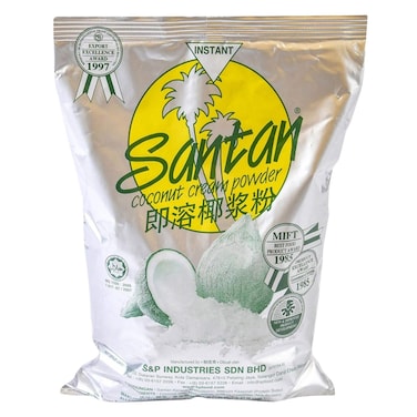 Santan Coconut Cream Powder &ndash; 1 kg