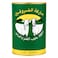 ماركة الخروفين - سمن من حليب الغنم والماعز 580 جرام