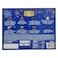 Esprit De F&ecirc;te - Delice De Plaisir - Assorted Milk, Dark, &amp; White Chocolates 222g