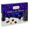 Esprit De F&ecirc;te - Delice De Plaisir - Assorted Milk, Dark, &amp; White Chocolates 222g
