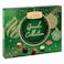 Esprit De F&ecirc;te - Delice De Plaisir - Assorted Milk, Dark, &amp; White Chocolates, With Hazelnut, 179g