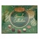 Esprit De F&ecirc;te - Delice De Plaisir - Assorted Milk, Dark, &amp; White Chocolates, With Hazelnut, 179g