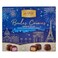 Esprit De F&ecirc;te - Boules Cremes - Assorted Milk Chocolate With Cream Filled Balls - Orange, Raspberry &amp; Vanilla Filled 1kg