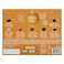 Esprit De F&ecirc;te - Collection Exclusive - Assorted Chocolates 177g