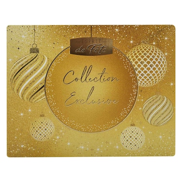 Esprit De F&ecirc;te - Collection Exclusive - Assorted Chocolates 177g