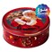 Jacobsens Bakery Ltd - Classic Cookies Box, Santa, 150g